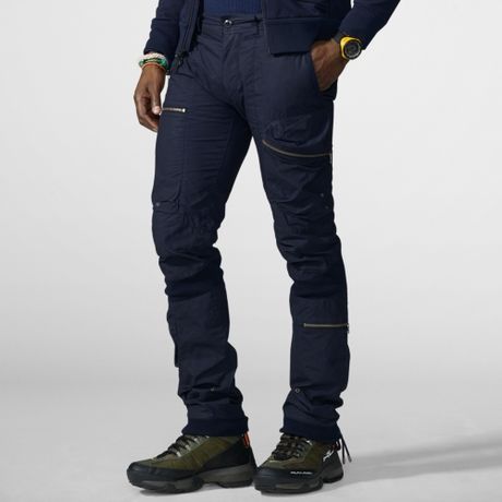 rlx ralph lauren pants