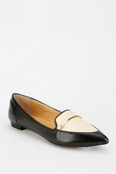 Urban Outfitters Dolce Vita Giya Loafer in Black (BLACK MULTI) | Lyst