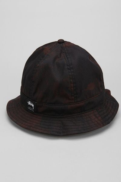 Urban Outfitters Bucket Hat in Brown for Men | Lyst