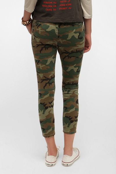urban outfitters bdg cargo pants