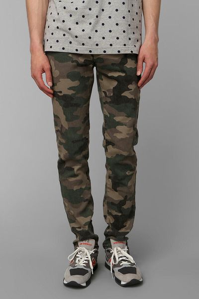 green pants urban outfitters