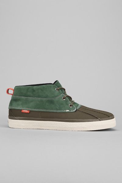 Urban Outfitters California Boot in Khaki for Men (GREEN) | Lyst