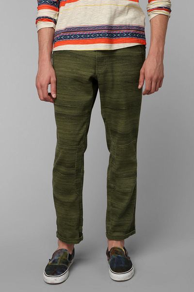 green pants urban outfitters