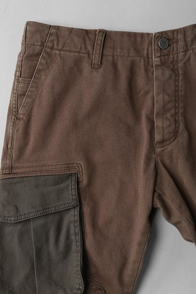 zanerobe cargo joggers