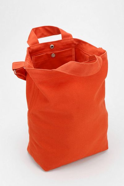 baggu tote duck