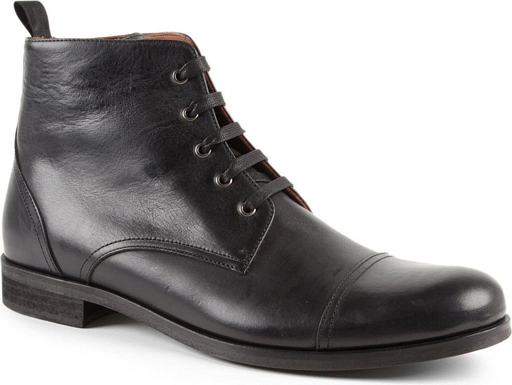 kurt geiger long boots