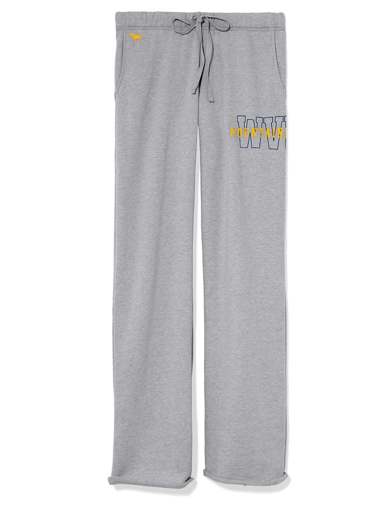 victoria secret boyfriend sweatpants