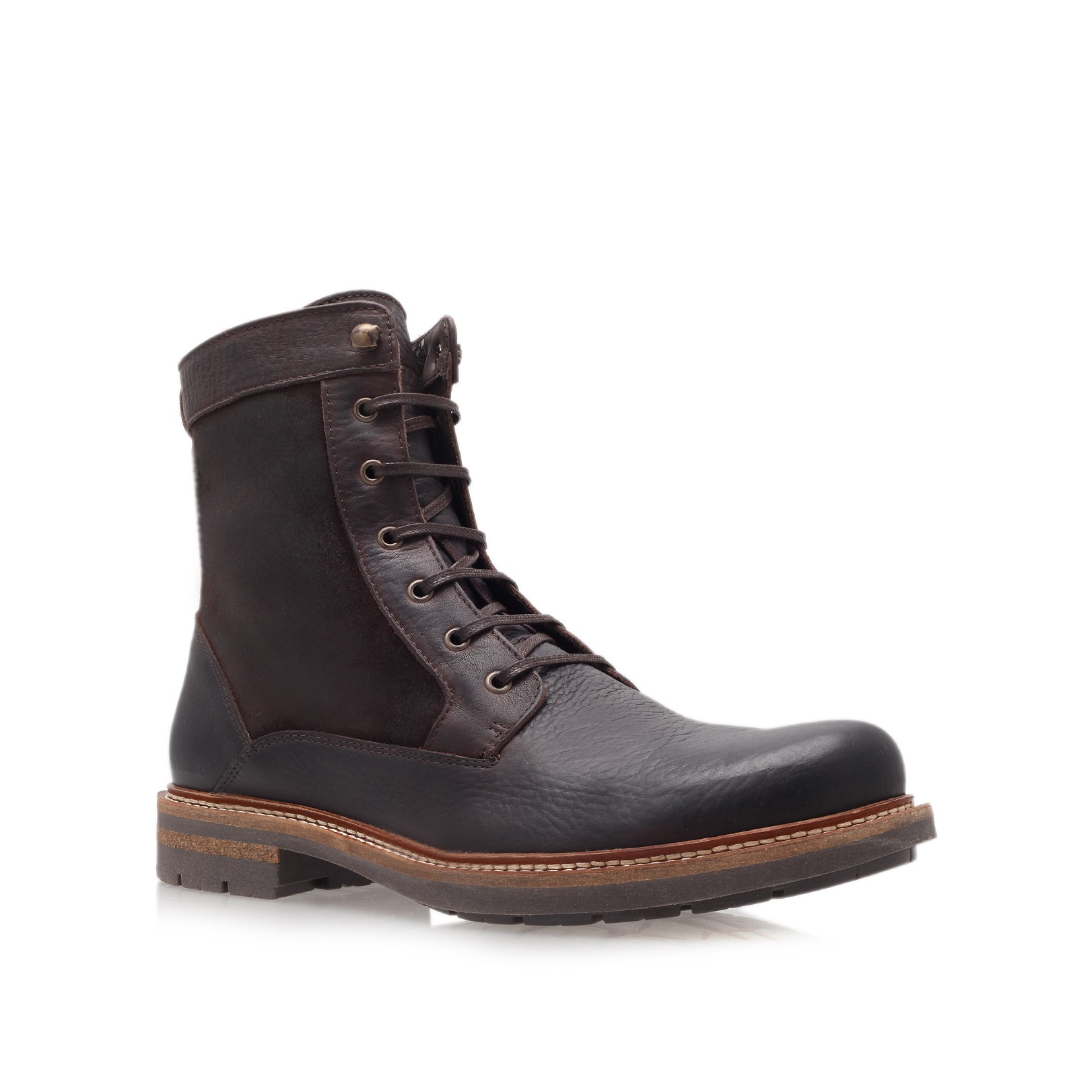 Kg By Kurt Geiger Hampshire in Brown for Men Lyst