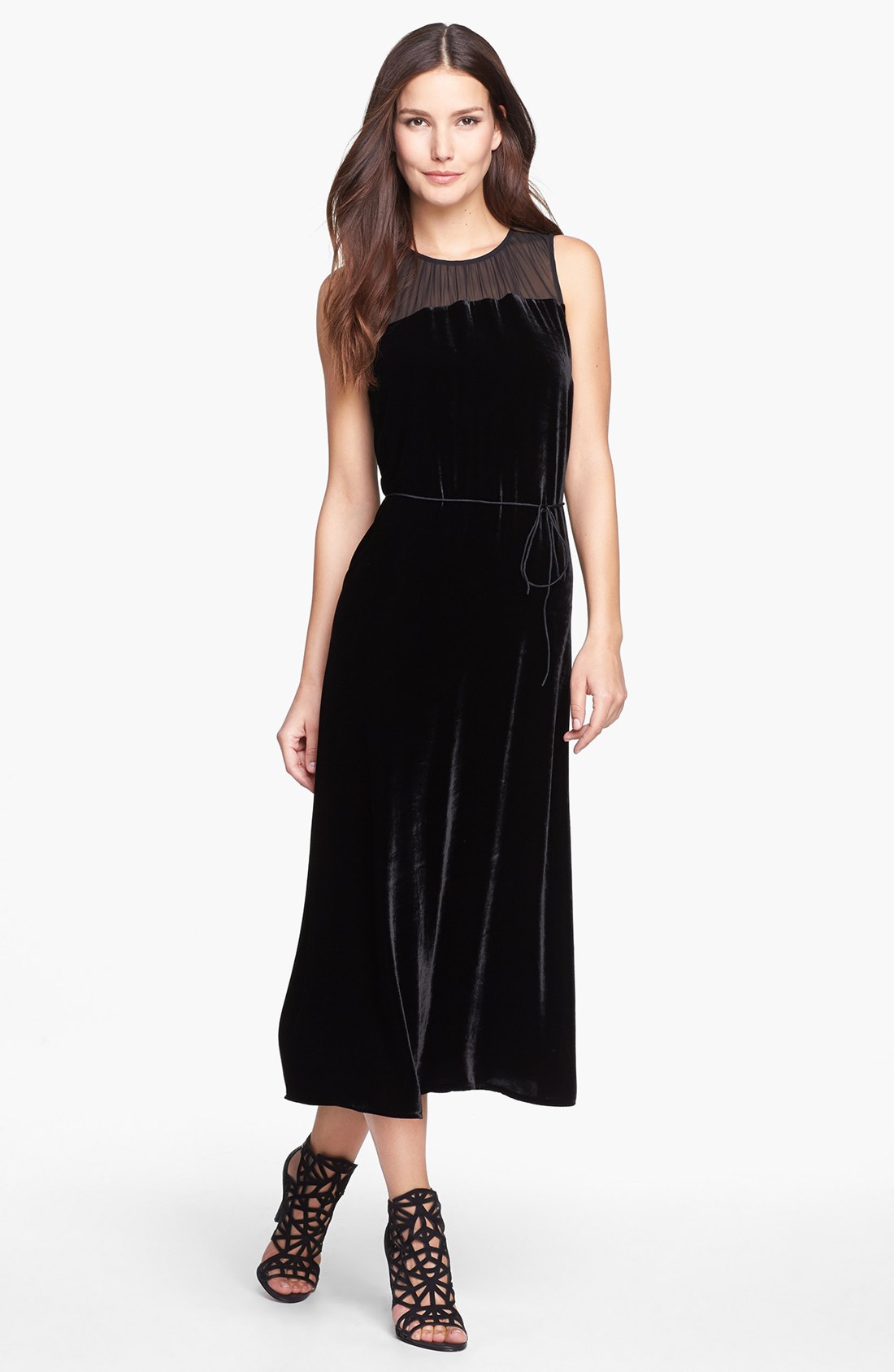 eileen fisher cocktail attire
