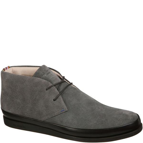 paul smith loomis chukka boots