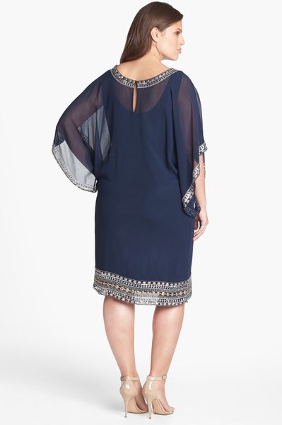 J kara dress