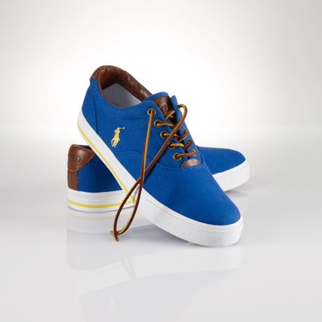 polo ralph lauren vaughn