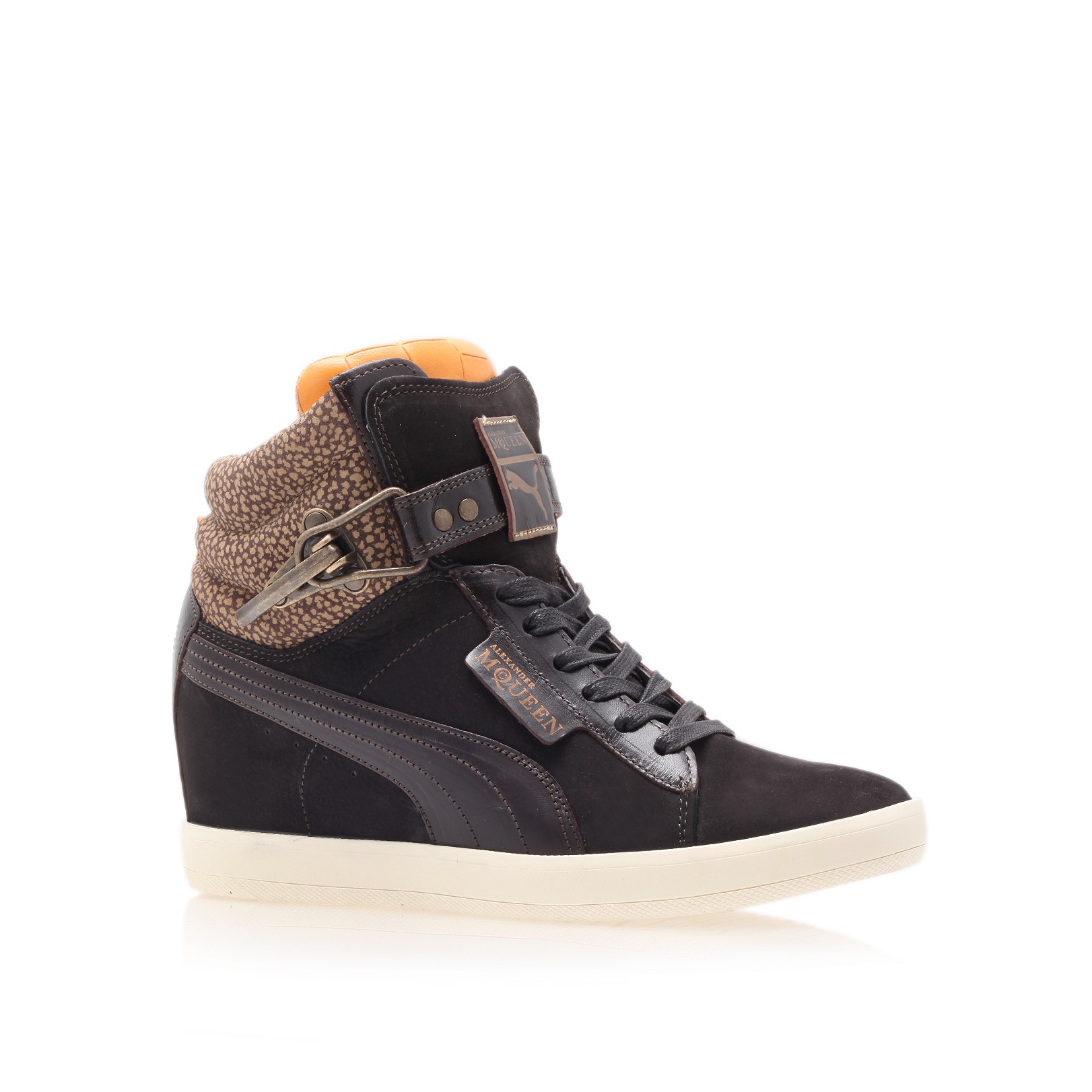 puma alexander mcqueen shoes