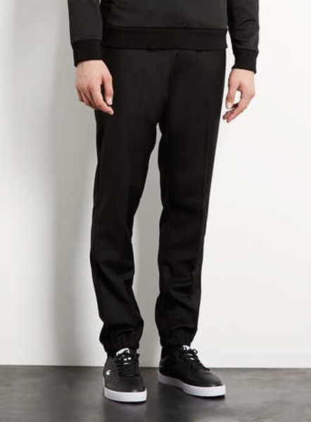 topman smart joggers