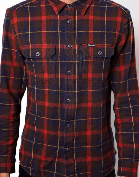 g star raw red shirt