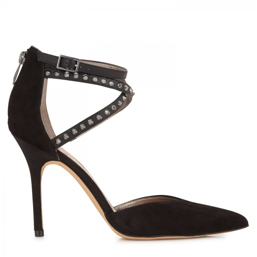 sam edelman deana suede pumps