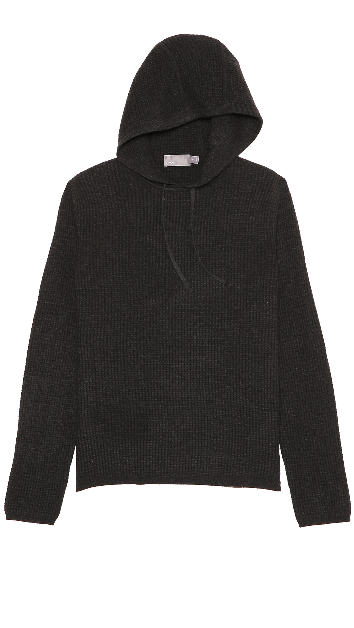 Thermal hoodie pullover Clearance