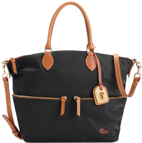 dooney and bourke vanessa