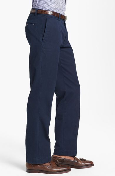 polo suffield pants