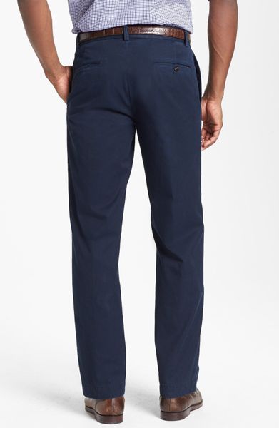 polo suffield pants