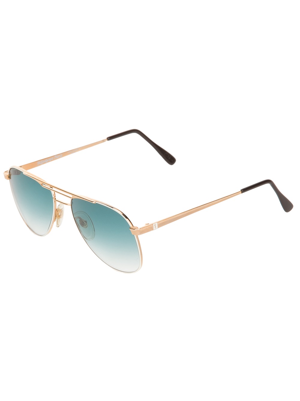 yves saint laurent vintage glasses