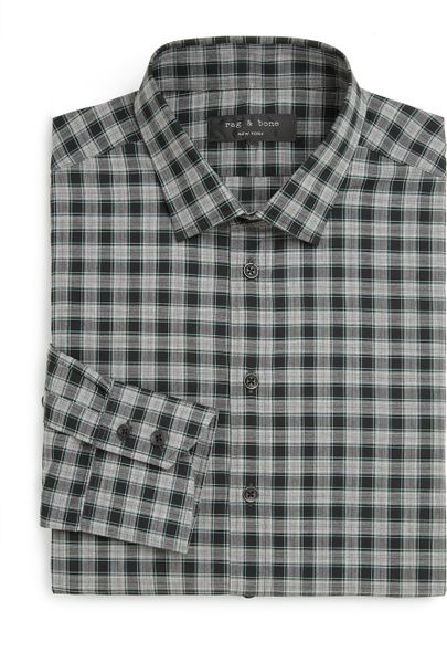 rag and bone charles shirt