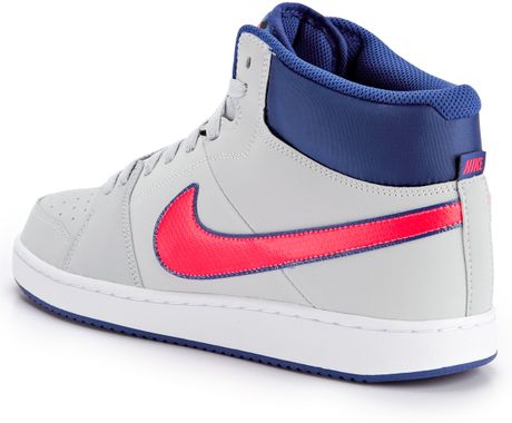 nike backboard ii mid