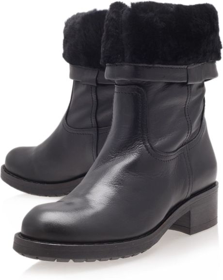 carvela wide fit boots