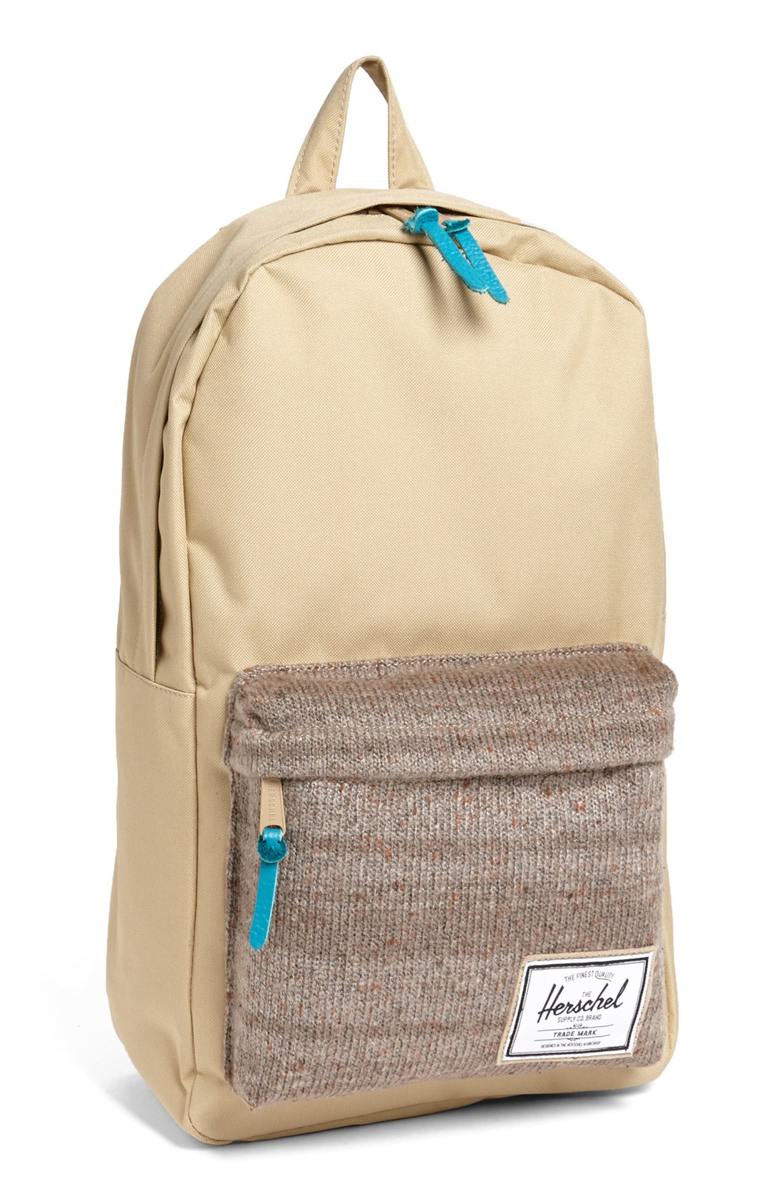 Herschel Supply Co. Woodside Backpack in Khaki for Men Lyst