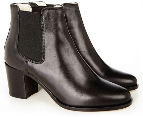 hobbs wedge boots