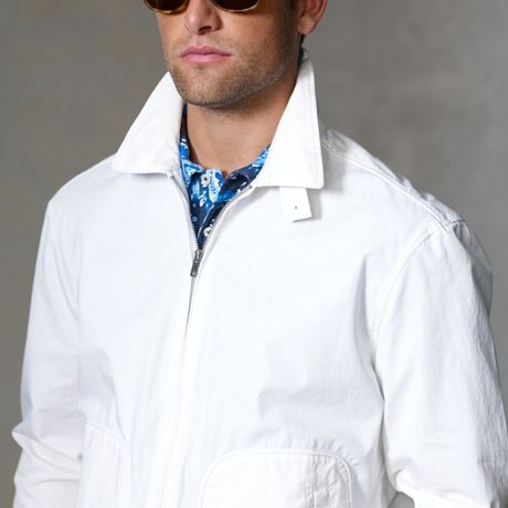 drizzler ralph lauren jacket polo saybrook