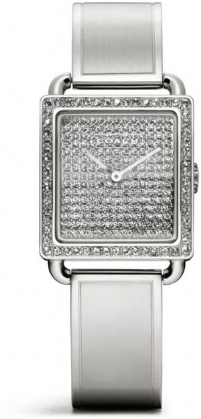 coach bangle watch original price