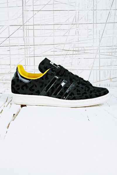 adidas low profile shoes