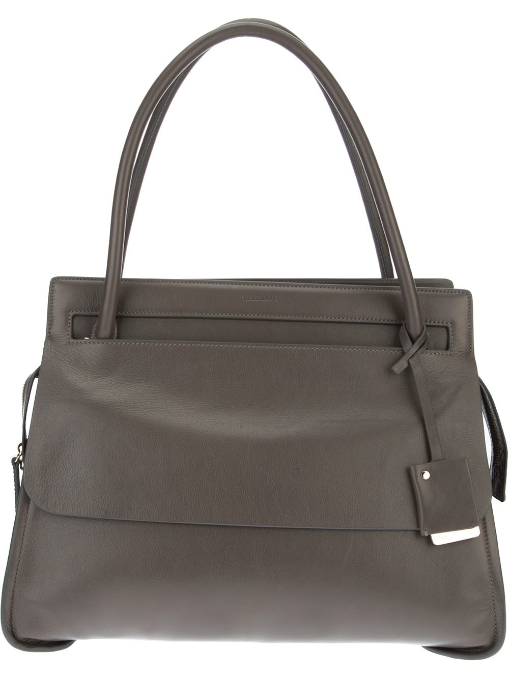 jil sander tote bag sale