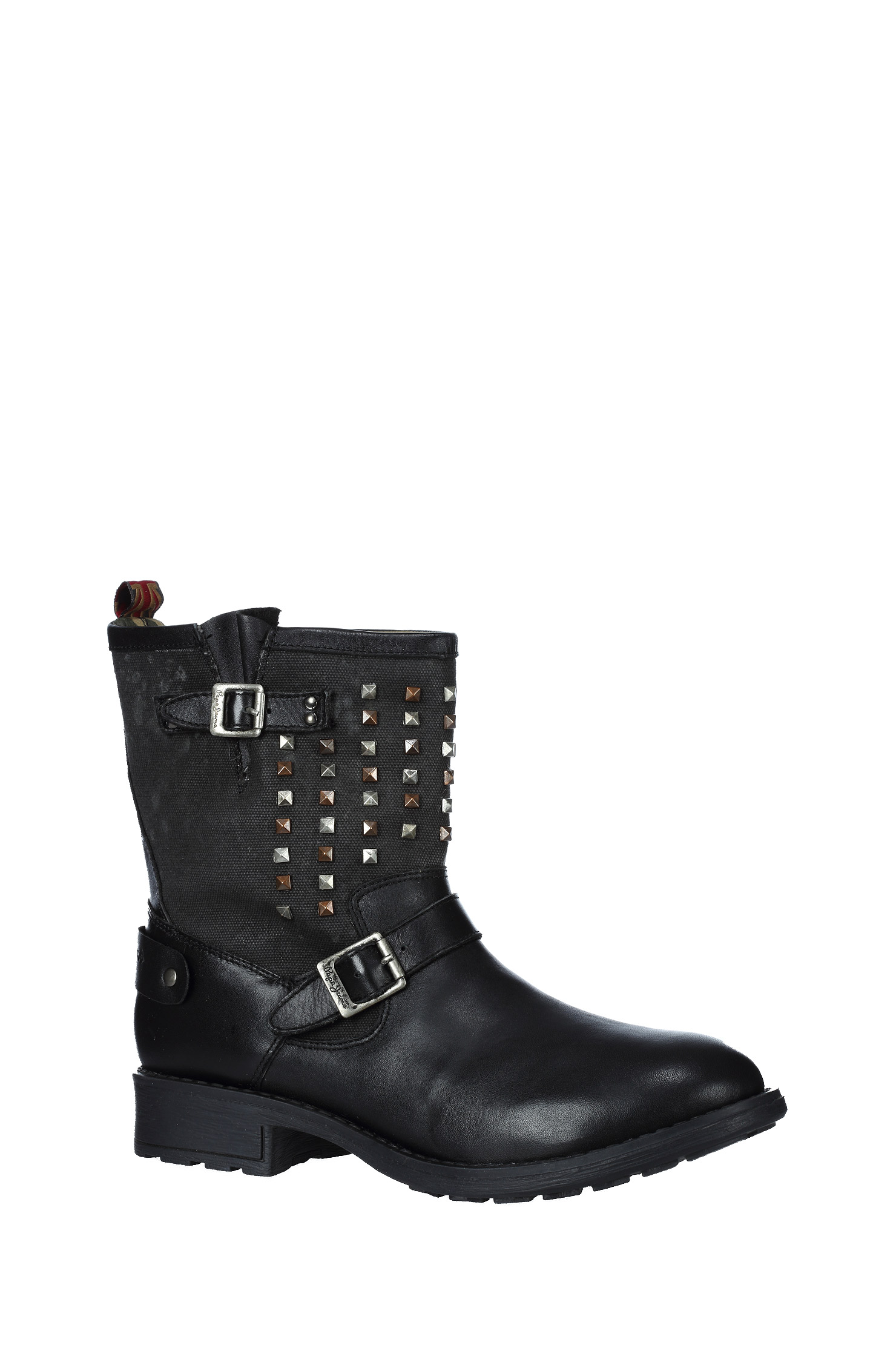 pepe jeans boots