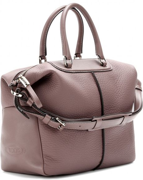 tod's media bag