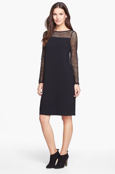 eileen fisher cocktail attire