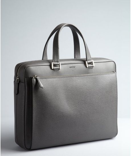 fendi briefcase men