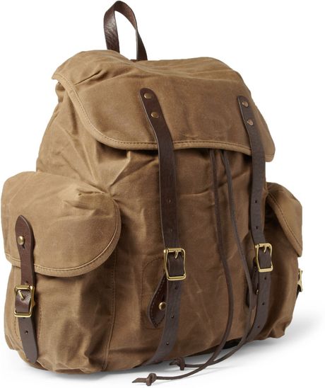 j crew abingdon backpack