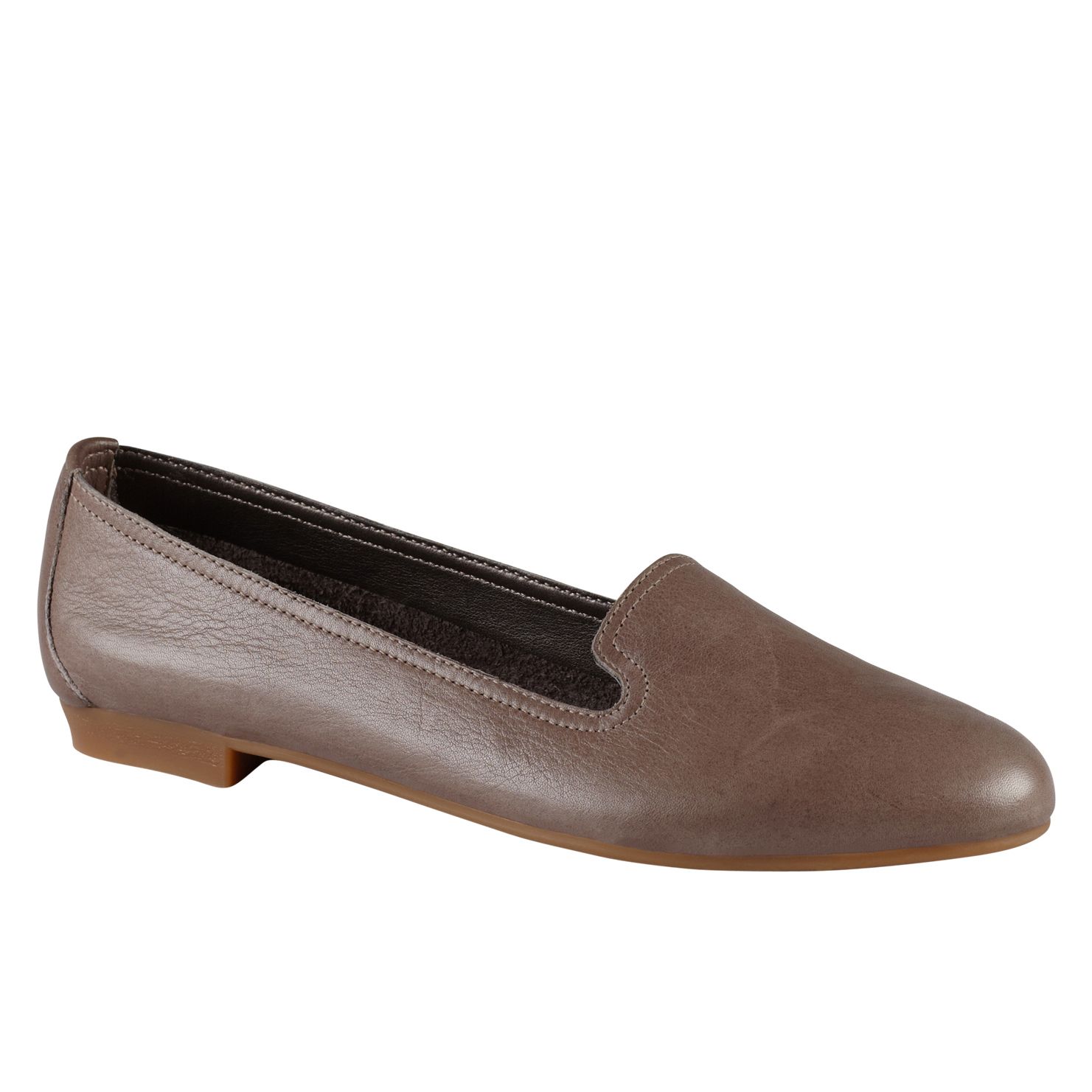 Aldo zenica leather loafer shoes. Simple yet trendy, this cute loafer ...