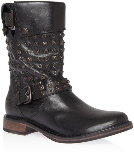 ugg leather sneaker boots ugg leather sneaker boots