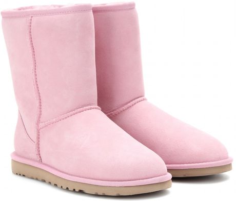 ugg classic pink ugg classic pink