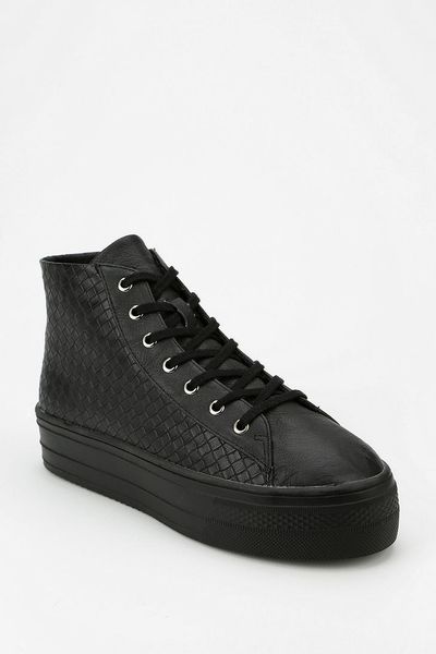 bdg platform sneakers