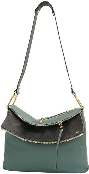 The gallery for --\u0026gt; Chloe Vanessa Bag