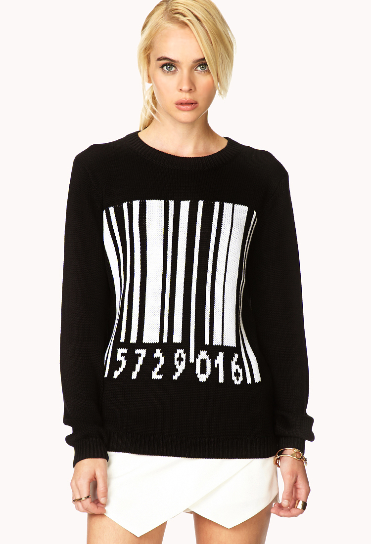 Forever 21 coupons barcode