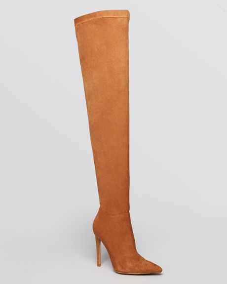 jeffrey campbell tan booties