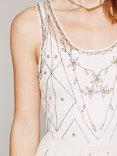 free people day to night slip