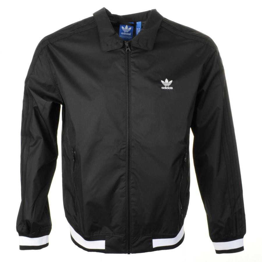 adidas challenger jacket