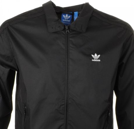 adidas challenger jacket