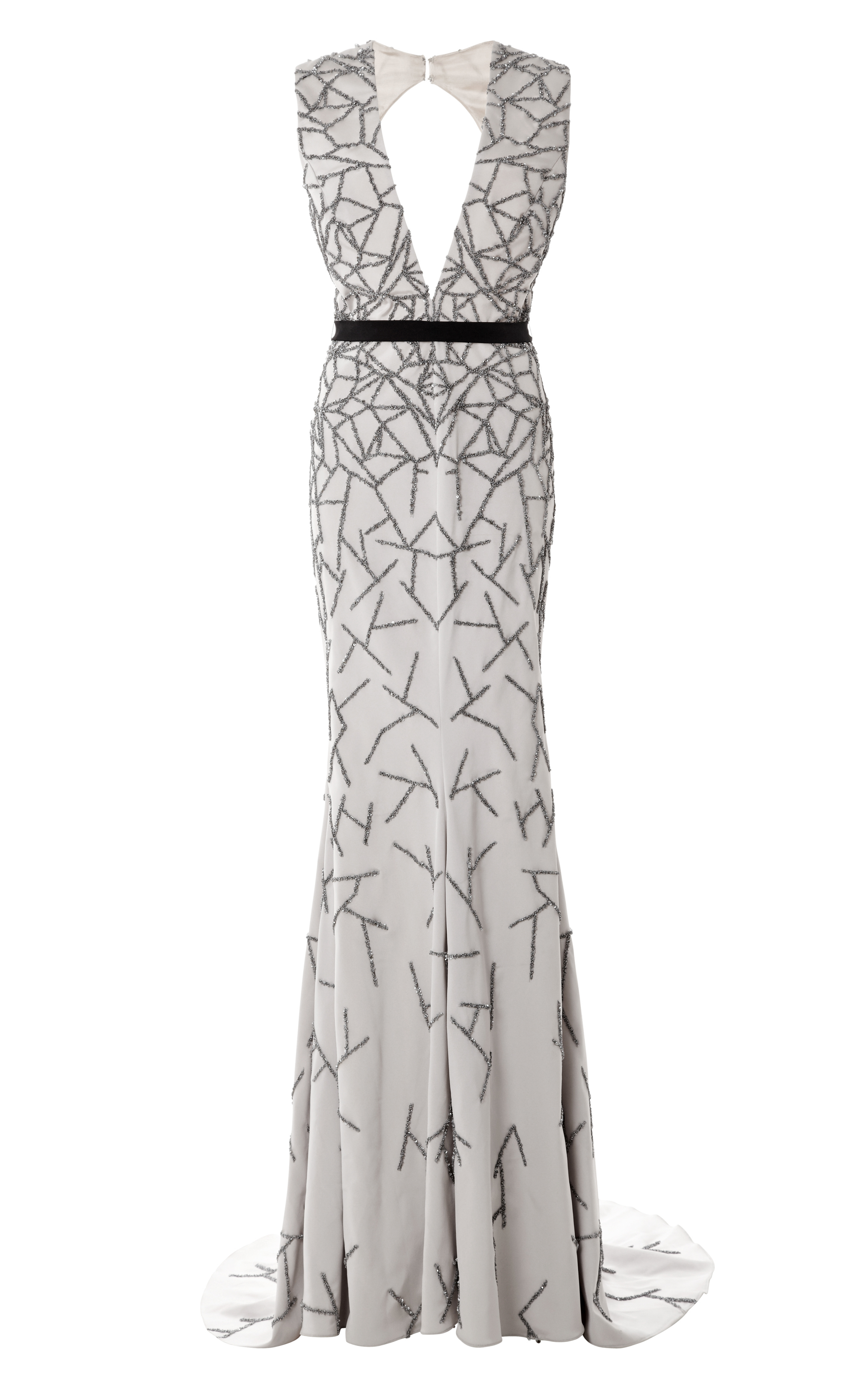 bibhu mohapatra gown